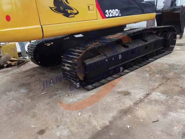 Good Price CAT 307 308C 308D 308E 312D 315D 320C 320D 325B 329D Second Hand 7 Tons Used Mini Crawler Excavator - Міні-екскаватор: фото 5 Good Price CAT 307 308C 308D 308E 312D 315D 320C 320D 325B 329D Second Hand 7 Tons Used Mini Crawler Excavator - Міні-екскаватор: фото 5