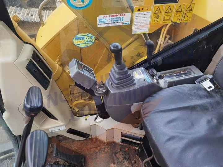 Good Price CAT 307 308C 308D 308E 312D 315D 320C 320D Second Hand 7 Tons Used Mini Crawler Excavator For Sale - Міні-екскаватор: фото 4 Good Price CAT 307 308C 308D 308E 312D 315D 320C 320D Second Hand 7 Tons Used Mini Crawler Excavator For Sale - Міні-екскаватор: фото 4