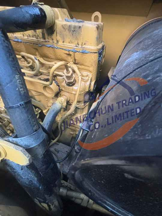 Good Price CAT 307 308C 308D 308E 312D 315D 320C 320D Second Hand 7t Used Mini Crawler catpillar Excavator good price - Міні-екскаватор: фото 3 Good Price CAT 307 308C 308D 308E 312D 315D 320C 320D Second Hand 7t Used Mini Crawler catpillar Excavator good price - Міні-екскаватор: фото 3