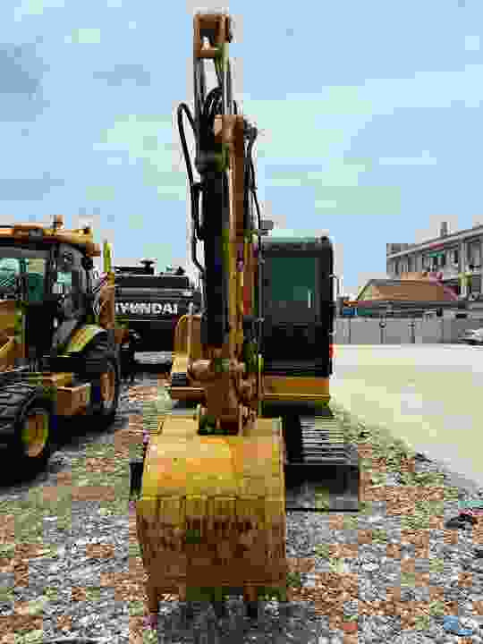 Good Price CAT 307 308C 308D 308E 312D 315D 320C 320D Second Hand 7t Used Mini Crawler catpillar Excavator low price - Міні-екскаватор: фото 4 Good Price CAT 307 308C 308D 308E 312D 315D 320C 320D Second Hand 7t Used Mini Crawler catpillar Excavator low price - Міні-екскаватор: фото 4
