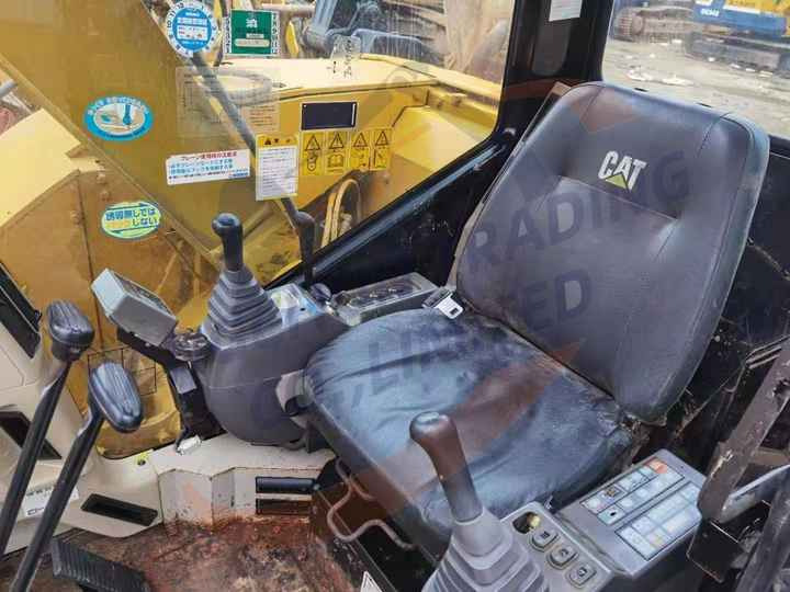 Good Price Good Condition CAT 307 308C 308D 308E 312D 315D 320C 320D Second Hand 7t Used Mini Crawler catpillar Excavator - Міні-екскаватор: фото 5 Good Price Good Condition CAT 307 308C 308D 308E 312D 315D 320C 320D Second Hand 7t Used Mini Crawler catpillar Excavator - Міні-екскаватор: фото 5