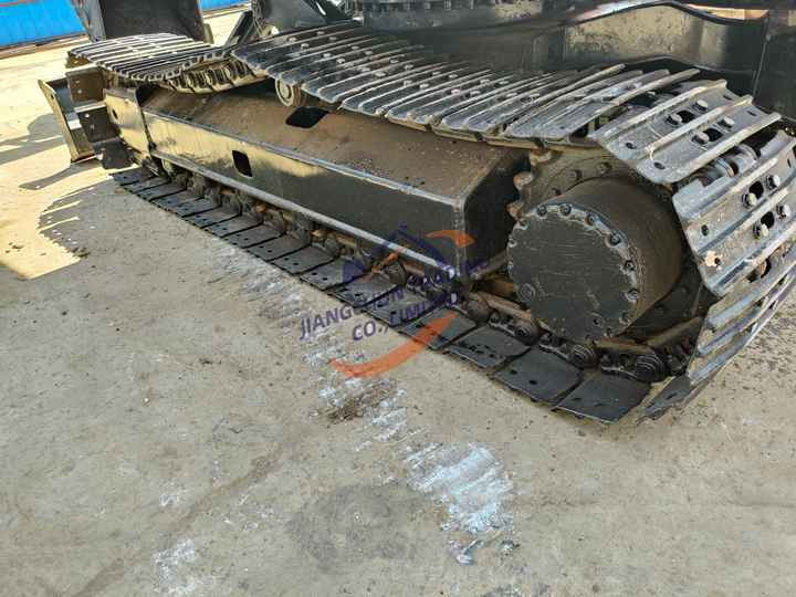 Good Price Good Quality CAT 307 308C 308D 308E 312D 315D 320C 320D Second Hand 7 Tons Used Mini Crawler Excavator For Sale - Міні-екскаватор: фото 2 Good Price Good Quality CAT 307 308C 308D 308E 312D 315D 320C 320D Second Hand 7 Tons Used Mini Crawler Excavator For Sale - Міні-екскаватор: фото 2