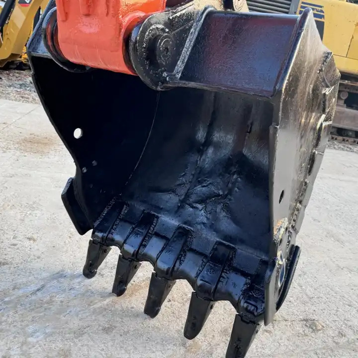 High Quality Doosan Dx300LC Dx140LC Dx60-9c Dx60 Dx225 LC Excavator Dx225 Dx300 Doosan Excavator in Stock for Sale - Гусеничний екскаватор: фото 5 High Quality Doosan Dx300LC Dx140LC Dx60-9c Dx60 Dx225 LC Excavator Dx225 Dx300 Doosan Excavator in Stock for Sale - Гусеничний екскаватор: фото 5