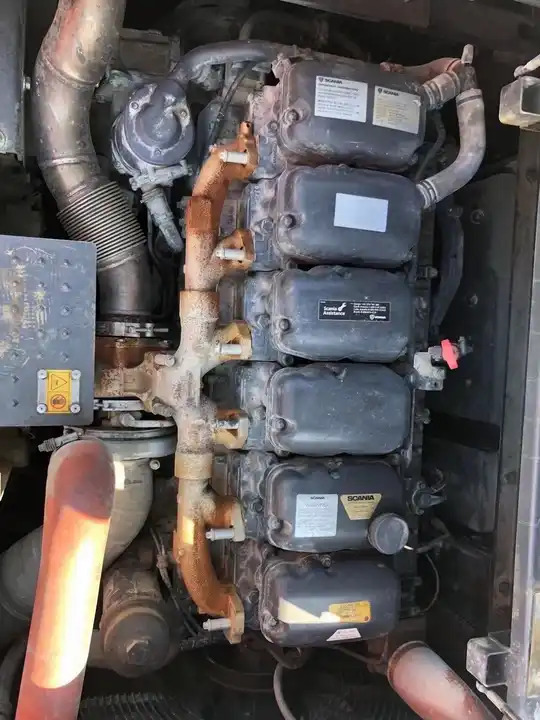 High Quality Second Hand Doosan Dx420 Excavator,Efficient,Energy-saving,And Suitable For Crushing Used Hand Excavators - Гусеничний екскаватор: фото 5 High Quality Second Hand Doosan Dx420 Excavator,Efficient,Energy-saving,And Suitable For Crushing Used Hand Excavators - Гусеничний екскаватор: фото 5