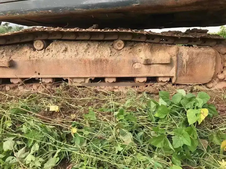 Гусеничний екскаватор Hot Sale Cheap Price Hyundai 225lc-9t  Second hand Good Performance 22t Used Excavators with good condition for sale: фото 6