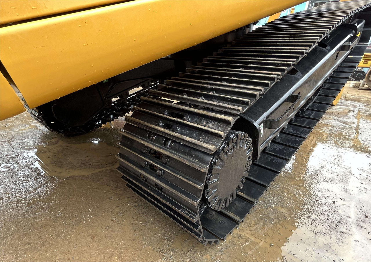 Hot sale Used Cat Excavator CAT 320D High Quality Japan Used Construction Machine 20ton Excavator cat320d - Гусеничний екскаватор: фото 2 Hot sale Used Cat Excavator CAT 320D High Quality Japan Used Construction Machine 20ton Excavator cat320d - Гусеничний екскаватор: фото 2