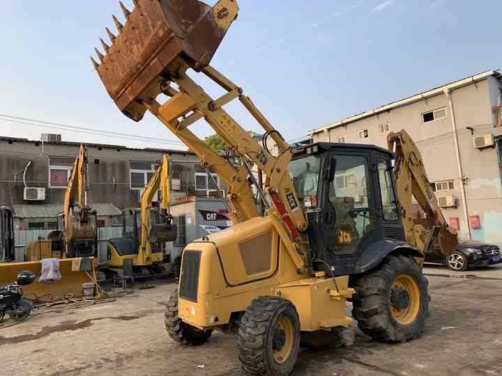 JCB 3cX backhoe loader manufactured in 2022 with telescopic boom JCB3CX JCB4CX JCB 3DX - Екскаватор-навантажувач: фото 2 JCB 3cX backhoe loader manufactured in 2022 with telescopic boom JCB3CX JCB4CX JCB 3DX - Екскаватор-навантажувач: фото 2