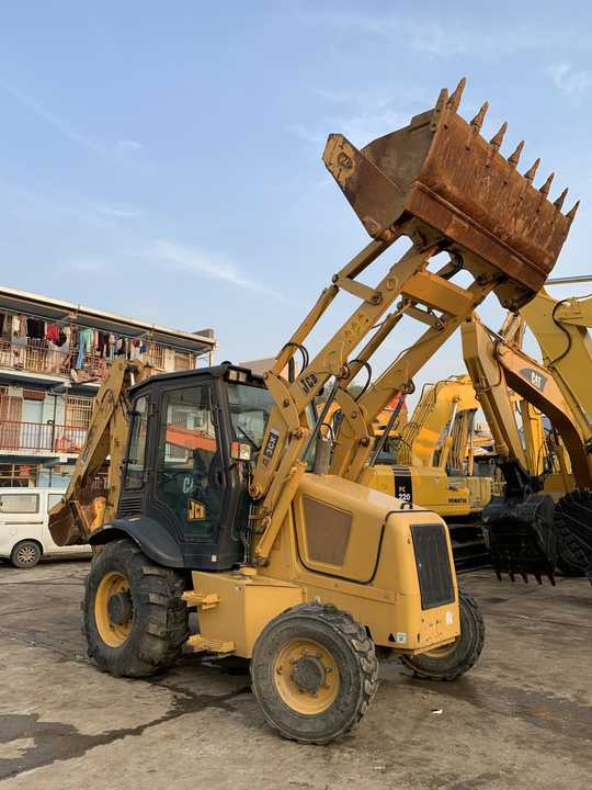JCB 3cX backhoe loader manufactured in 2022 with telescopic boom JCB3CX JCB4CX JCB 3DX nice price - Екскаватор-навантажувач: фото 4 JCB 3cX backhoe loader manufactured in 2022 with telescopic boom JCB3CX JCB4CX JCB 3DX nice price - Екскаватор-навантажувач: фото 4