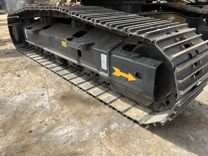 Гусеничний екскаватор Komatsu Pc200-8 Pc200-7 Pc220-8 Excavator,Used Japan Original Komatsu Pc200-8 Excavator Shovel Hot Sale Spot,Low Price: фото 6