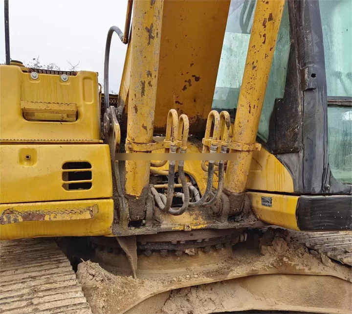 Low running hours USED CATERPILLAR CAT 320CL Hydraulic Crawler Excavator Suitable For Construction - Гусеничний екскаватор: фото 2 Low running hours USED CATERPILLAR CAT 320CL Hydraulic Crawler Excavator Suitable For Construction - Гусеничний екскаватор: фото 2