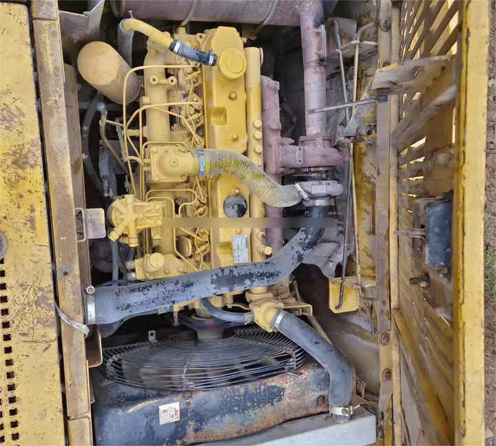 Low running hours USED CATERPILLAR CAT 320CL Hydraulic Crawler Excavator Suitable For Construction - Гусеничний екскаватор: фото 4 Low running hours USED CATERPILLAR CAT 320CL Hydraulic Crawler Excavator Suitable For Construction - Гусеничний екскаватор: фото 4