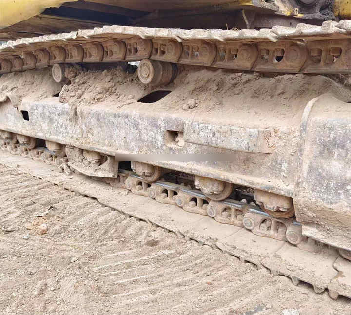Low running hours USED CATERPILLAR CAT 320CL Hydraulic Crawler Excavator Suitable For Construction - Гусеничний екскаватор: фото 5 Low running hours USED CATERPILLAR CAT 320CL Hydraulic Crawler Excavator Suitable For Construction - Гусеничний екскаватор: фото 5