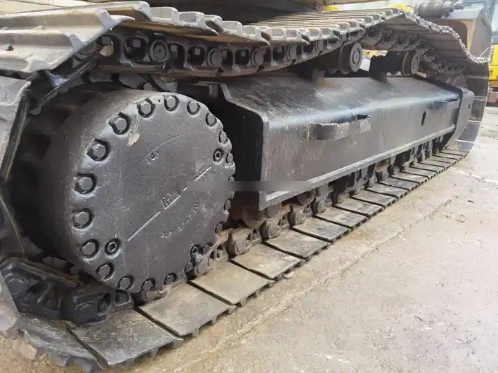 Lower working hours used komatsu pc300-7 excavator/good price japan used komatsu excavator pc300-7 30t - Гусеничний екскаватор: фото 4 Lower working hours used komatsu pc300-7 excavator/good price japan used komatsu excavator pc300-7 30t - Гусеничний екскаватор: фото 4