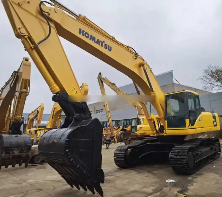Lower working hours used komatsu pc300-7 excavator/good price japan used komatsu excavator pc300-7 30t - Гусеничний екскаватор: фото 1 Lower working hours used komatsu pc300-7 excavator/good price japan used komatsu excavator pc300-7 30t - Гусеничний екскаватор: фото 1