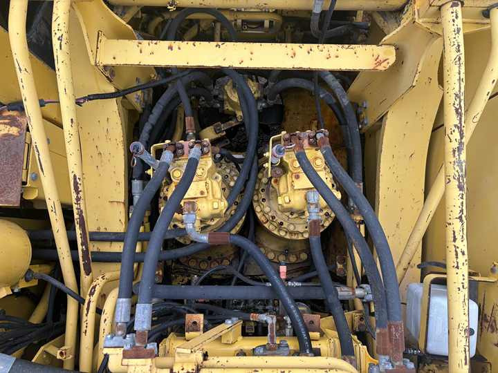 Original Japan Used komatsu Pc700 Mining Excavators PC700LC-8E0 Hevay Duty Mining Excavator - Екскаватор: фото 5 Original Japan Used komatsu Pc700 Mining Excavators PC700LC-8E0 Hevay Duty Mining Excavator - Екскаватор: фото 5