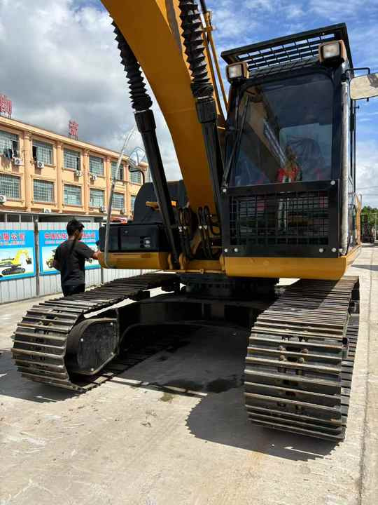 Original Second-hand Used Caterpillar Cat 320d2 320d2l 320d 320dl Cat320d2 Crawler Excavator cat 320d Excavator for Sale - Екскаватор: фото 4 Original Second-hand Used Caterpillar Cat 320d2 320d2l 320d 320dl Cat320d2 Crawler Excavator cat 320d Excavator for Sale - Екскаватор: фото 4