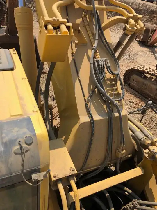 PC700 PC800 Excavator Track Roller Sprockets Undercarriage Spare Parts Track Chain Link for Komatsu - Екскаватор: фото 5 PC700 PC800 Excavator Track Roller Sprockets Undercarriage Spare Parts Track Chain Link for Komatsu - Екскаватор: фото 5