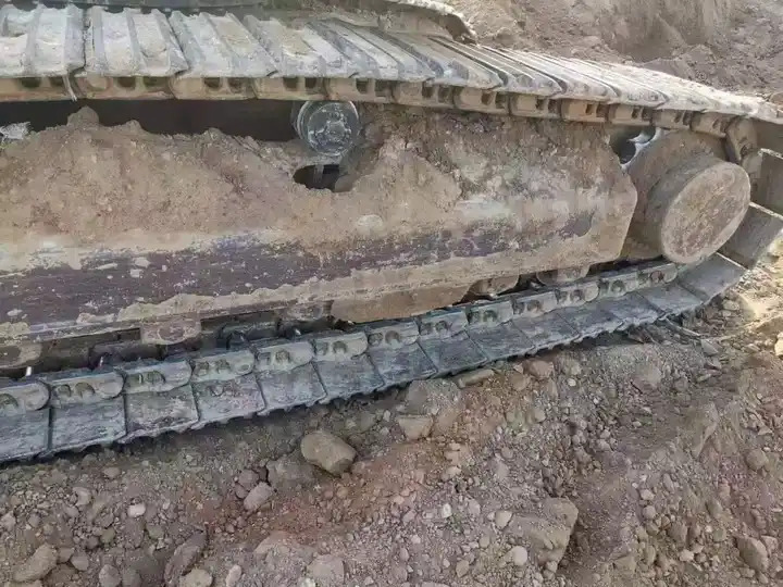Second Hand Crawler Digger Doosan Dx420 Cheapest Used Excavator Machine DX420 DX420LC With Good Condition For Sale - Гусеничний екскаватор: фото 3 Second Hand Crawler Digger Doosan Dx420 Cheapest Used Excavator Machine DX420 DX420LC With Good Condition For Sale - Гусеничний екскаватор: фото 3