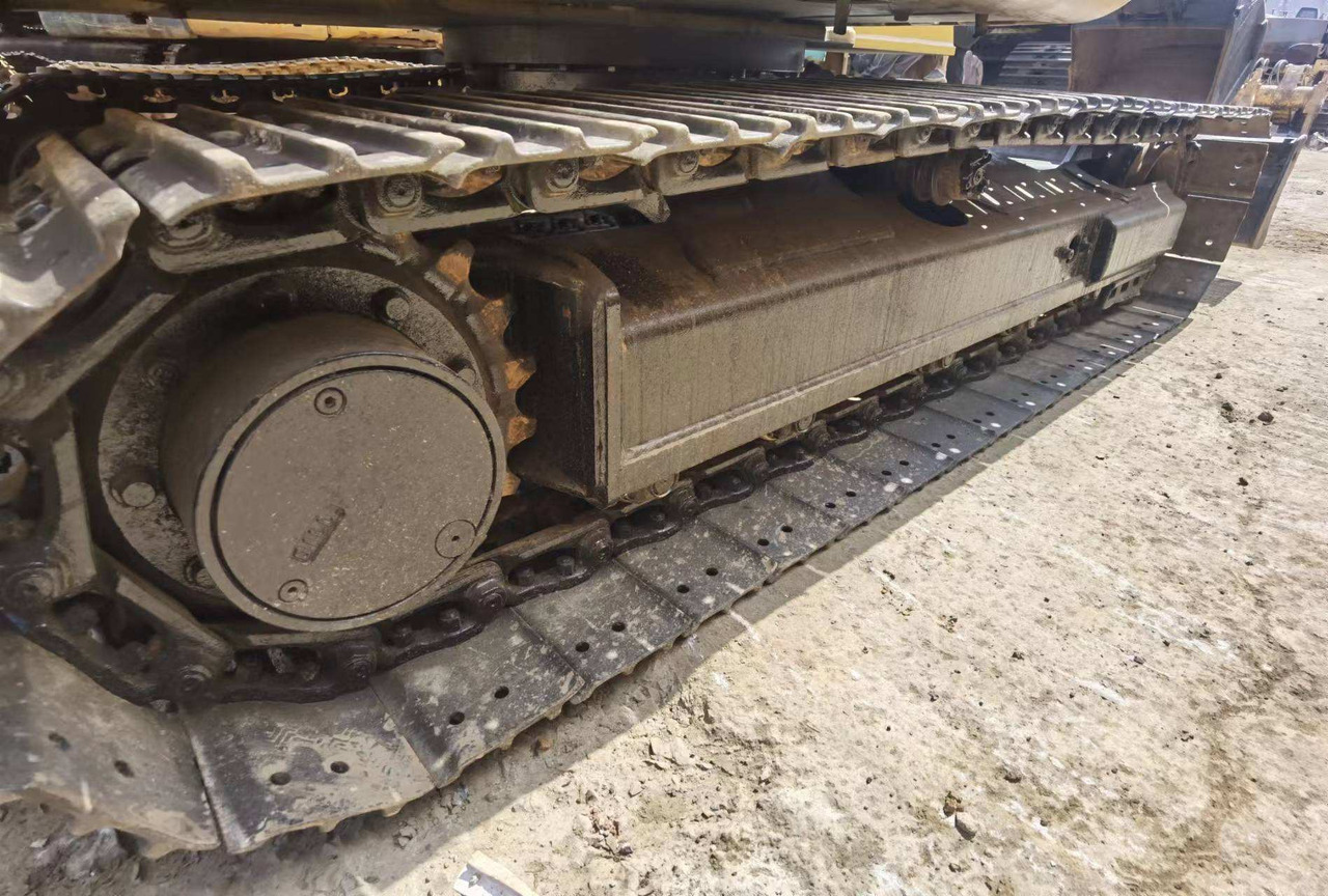 Used CAT 306D 306E 306E2 305.5 305 307 MINI EXCAVATOR - Гусеничний екскаватор: фото 3 Used CAT 306D 306E 306E2 305.5 305 307 MINI EXCAVATOR - Гусеничний екскаватор: фото 3