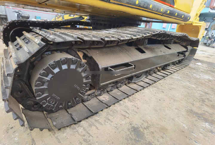 Used CATERPILLAR 320CL 320BL 320DL in good condition for sale - Гусеничний екскаватор: фото 4 Used CATERPILLAR 320CL 320BL 320DL in good condition for sale - Гусеничний екскаватор: фото 4
