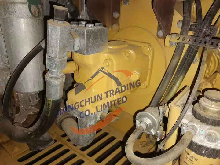 Used Cat 306d 306E2 6t Used Excavator,Cat 306d 306E Hydraulic Crawler Excavator catpillar good price - Гусеничний екскаватор: фото 5 Used Cat 306d 306E2 6t Used Excavator,Cat 306d 306E Hydraulic Crawler Excavator catpillar good price - Гусеничний екскаватор: фото 5