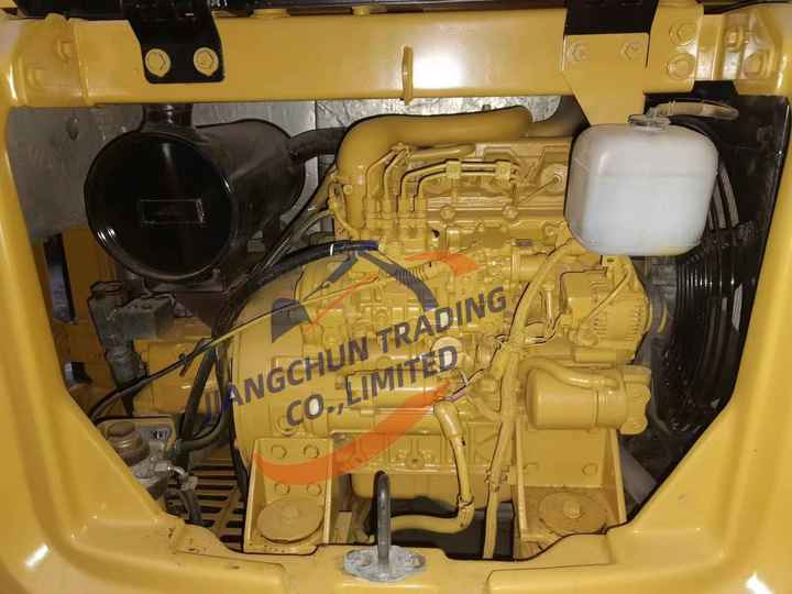 Used Cat 306d 306E2 6t Used Excavator,Cat 306d 306E Hydraulic Crawler Excavator catpillar good price - Гусеничний екскаватор: фото 2 Used Cat 306d 306E2 6t Used Excavator,Cat 306d 306E Hydraulic Crawler Excavator catpillar good price - Гусеничний екскаватор: фото 2