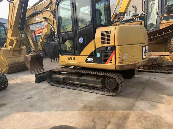 Used Cat 306d 306E2 6t Used Excavator,Cat 306d 306E Hydraulic Crawler Excavator catpillar good price - Гусеничний екскаватор: фото 2 Used Cat 306d 306E2 6t Used Excavator,Cat 306d 306E Hydraulic Crawler Excavator catpillar good price - Гусеничний екскаватор: фото 2
