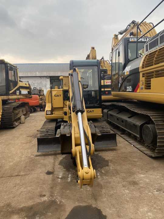 Used Cat 306d 6t Used Excavator,Cat 306d 306E Hydraulic Crawler Catpillar Excavator Cheap price - Гусеничний екскаватор: фото 4 Used Cat 306d 6t Used Excavator,Cat 306d 306E Hydraulic Crawler Catpillar Excavator Cheap price - Гусеничний екскаватор: фото 4