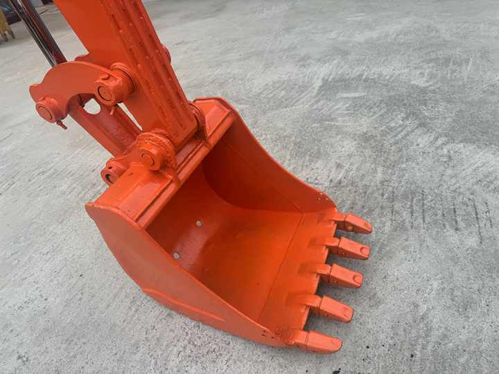 Used Excavator Doosan Dx60 Excavators Earth-moving Machinery Doosan Dx60 Dx80 Dx75 Dx225 Dh55 Dx60-9c for Sale - Гусеничний екскаватор: фото 2 Used Excavator Doosan Dx60 Excavators Earth-moving Machinery Doosan Dx60 Dx80 Dx75 Dx225 Dh55 Dx60-9c for Sale - Гусеничний екскаватор: фото 2