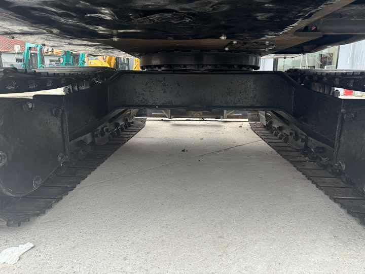 Used Excavator Doosan Dx60 Excavators Earth-moving Machinery Doosan Dx60 Dx80 Dx75 Dx225 Dh55 Dx60-9c for Sale - Гусеничний екскаватор: фото 5 Used Excavator Doosan Dx60 Excavators Earth-moving Machinery Doosan Dx60 Dx80 Dx75 Dx225 Dh55 Dx60-9c for Sale - Гусеничний екскаватор: фото 5