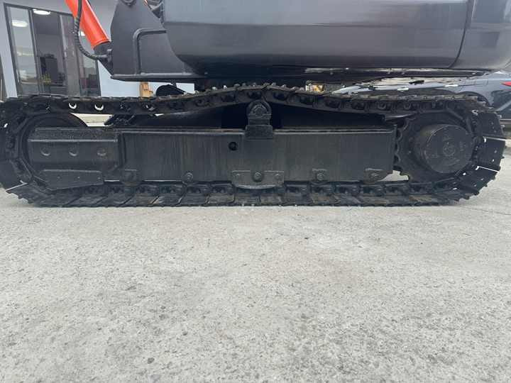 Used Excavator Doosan Dx60 Excavators Earth-moving Machinery Doosan Dx60 Dx80 Dx75 Dx225 Dh55 Dx60-9c for Sale - Гусеничний екскаватор: фото 4 Used Excavator Doosan Dx60 Excavators Earth-moving Machinery Doosan Dx60 Dx80 Dx75 Dx225 Dh55 Dx60-9c for Sale - Гусеничний екскаватор: фото 4
