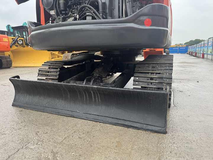 Used Excavator Doosan Dx75-9C Excavators Earth-moving Machinery Doosan Dx60 Dx80 Dx75 Dx225 Dh55 Dx60-9c for Sale - Гусеничний екскаватор: фото 2 Used Excavator Doosan Dx75-9C Excavators Earth-moving Machinery Doosan Dx60 Dx80 Dx75 Dx225 Dh55 Dx60-9c for Sale - Гусеничний екскаватор: фото 2