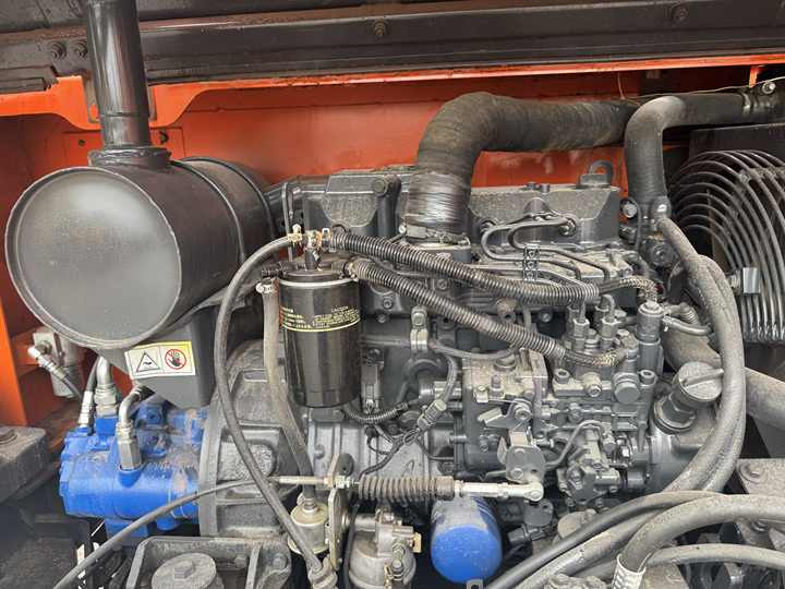 Used Excavator Doosan Dx75-9c Dx80 Dx60 Excavators Machinery Doosan Dx75-9c Dx80 Dx60 Dx225 Good Condition Low Price - Гусеничний екскаватор: фото 3 Used Excavator Doosan Dx75-9c Dx80 Dx60 Excavators Machinery Doosan Dx75-9c Dx80 Dx60 Dx225 Good Condition Low Price - Гусеничний екскаватор: фото 3