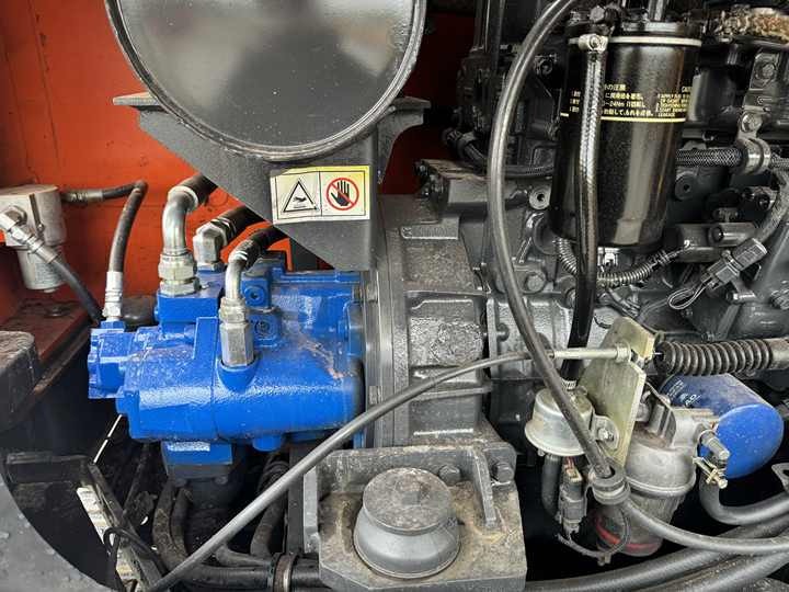 Used Excavator Doosan Dx75-9c Dx80 Dx60 Excavators Machinery Doosan Dx75-9c Dx80 Dx60 Dx225 Good Condition Low Price - Гусеничний екскаватор: фото 4 Used Excavator Doosan Dx75-9c Dx80 Dx60 Excavators Machinery Doosan Dx75-9c Dx80 Dx60 Dx225 Good Condition Low Price - Гусеничний екскаватор: фото 4