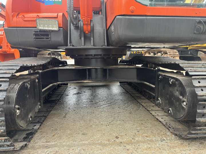 Used Excavator Doosan Dx75-9c Dx80 Dx60 Excavators Machinery Doosan Dx75-9c Dx80 Dx60 Dx225 Good Condition Low Price - Гусеничний екскаватор: фото 5 Used Excavator Doosan Dx75-9c Dx80 Dx60 Excavators Machinery Doosan Dx75-9c Dx80 Dx60 Dx225 Good Condition Low Price - Гусеничний екскаватор: фото 5