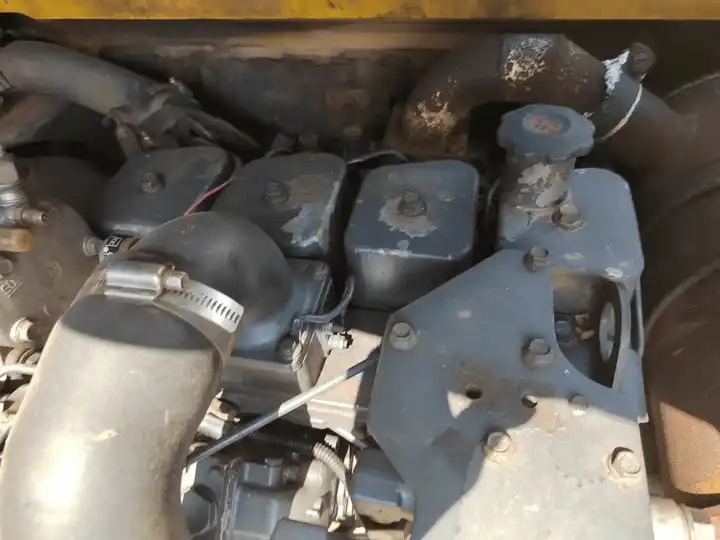 Used Japan Original Secondhand Komatsu PC56-7 PC60-8 PC70-8 Mini Digger Crawler Excavator - Екскаватор: фото 5 Used Japan Original Secondhand Komatsu PC56-7 PC60-8 PC70-8 Mini Digger Crawler Excavator - Екскаватор: фото 5