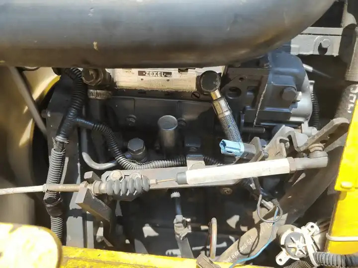 Used Japan Original Secondhand Komatsu PC56-7 PC60-8 PC70-8 Mini Digger Crawler Excavator - Екскаватор: фото 4 Used Japan Original Secondhand Komatsu PC56-7 PC60-8 PC70-8 Mini Digger Crawler Excavator - Екскаватор: фото 4