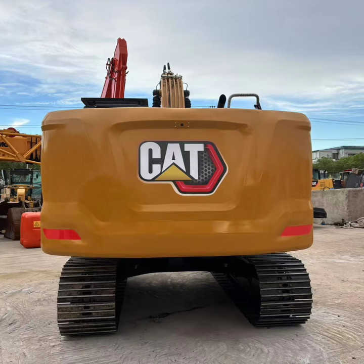 Used cat 320gc New Caterpillar Cat 320gc 320gx Excavator Latest Model Caterpillar 320gc 20 Ton Excavator Used Cat320gc - Екскаватор: фото 1 Used cat 320gc New Caterpillar Cat 320gc 320gx Excavator Latest Model Caterpillar 320gc 20 Ton Excavator Used Cat320gc - Екскаватор: фото 1
