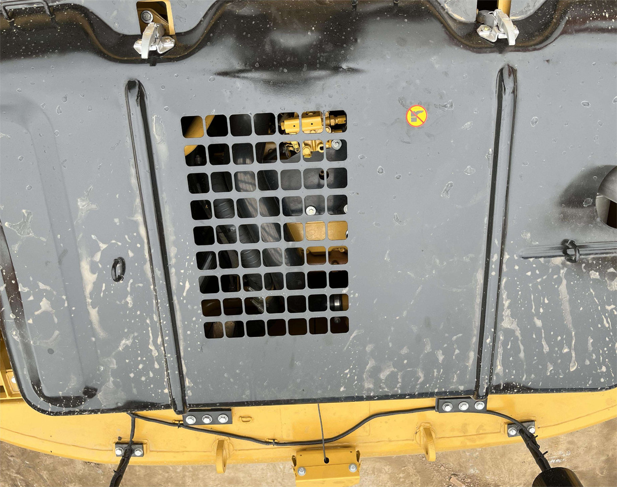 Used excavators cat 320d cat 20 ton excavator with excellent condition for sale - Екскаватор: фото 5 Used excavators cat 320d cat 20 ton excavator with excellent condition for sale - Екскаватор: фото 5