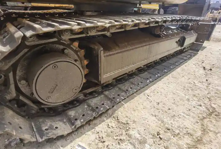 Used mini Cat Excavator Cat 306d Excavator Crawler Used Digger Cat Excavators - Гусеничний екскаватор: фото 5 Used mini Cat Excavator Cat 306d Excavator Crawler Used Digger Cat Excavators - Гусеничний екскаватор: фото 5