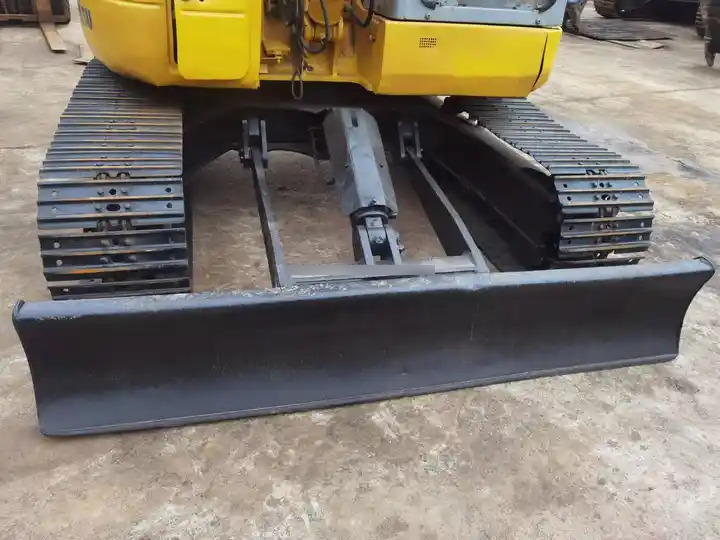 Competitive Used Komatsu Excavator PC78US in good condition for sale - Гусеничний екскаватор: фото 5 Competitive Used Komatsu Excavator PC78US in good condition for sale - Гусеничний екскаватор: фото 5