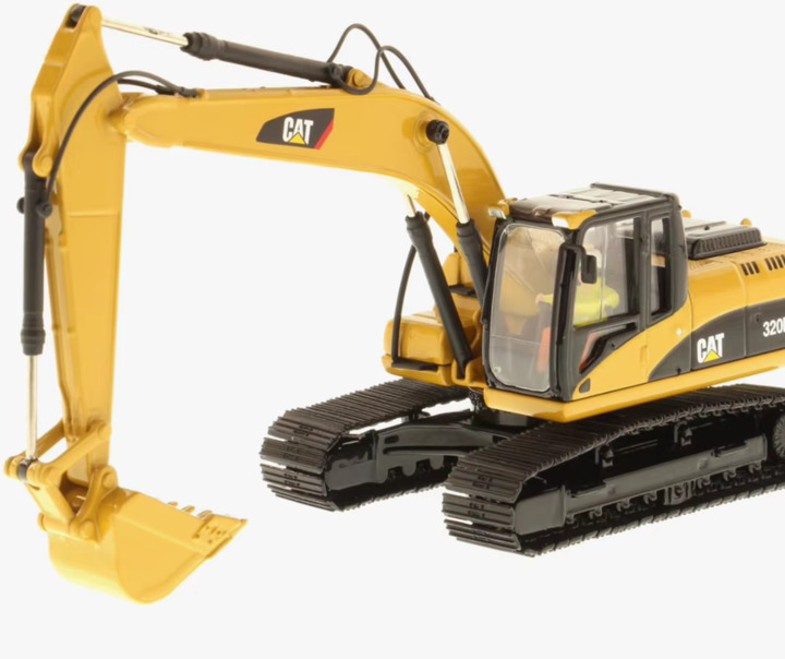 Used Excavator cat 320dsed Excavator Original Crawler Used CAT 320 Excavator 320D Caterpillar Machinery - Гусеничний екскаватор: фото 1 Used Excavator cat 320dsed Excavator Original Crawler Used CAT 320 Excavator 320D Caterpillar Machinery - Гусеничний екскаватор: фото 1