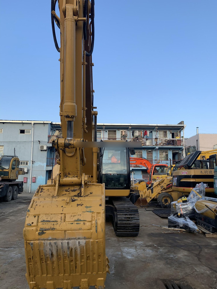 Wholesale Cat 320C 320CL 325C 329C excavator parts side panel doors for caterpillar - Гусеничний екскаватор: фото 4 Wholesale Cat 320C 320CL 325C 329C excavator parts side panel doors for caterpillar - Гусеничний екскаватор: фото 4