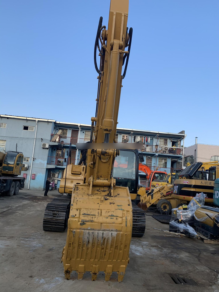 Wholesale Cat 320C 320CL 325C 329C excavator parts side panel doors for caterpillar - Гусеничний екскаватор: фото 3 Wholesale Cat 320C 320CL 325C 329C excavator parts side panel doors for caterpillar - Гусеничний екскаватор: фото 3