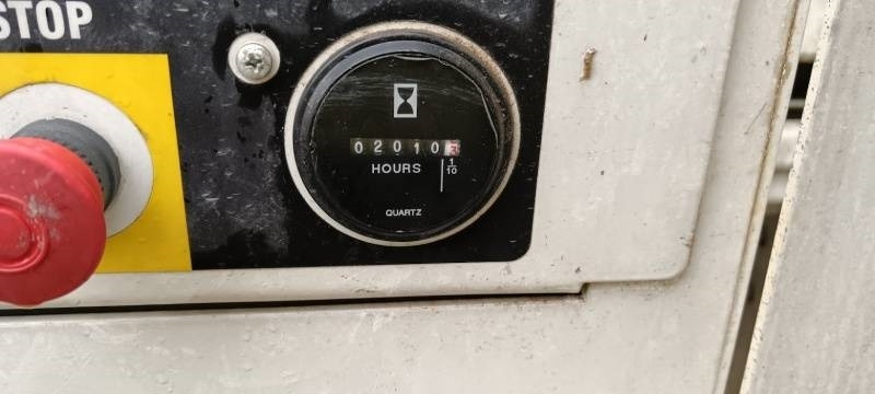 Ножичний підйомник Genie GS4390 - 15,11m, diesel, 4x4: фото 16 Ножичний підйомник Genie GS4390 - 15,11m, diesel, 4x4: фото 16