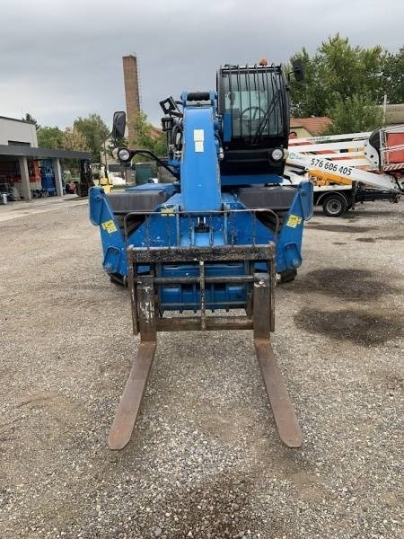 Genie GTH 4018R - 17,54 m - 4 T - 4x4x4 - Навантажувач телескопічний: фото 3 Genie GTH 4018R - 17,54 m - 4 T - 4x4x4 - Навантажувач телескопічний: фото 3
