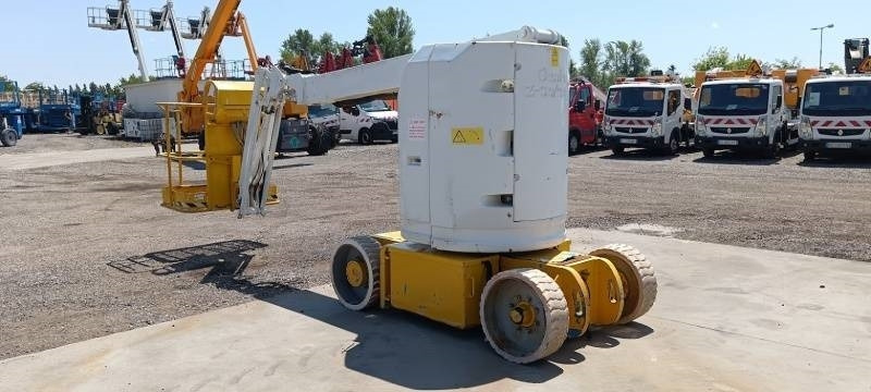 Колінчастий підйомник Genie Z-30/20N RJ - 11 m, Electric: фото 7