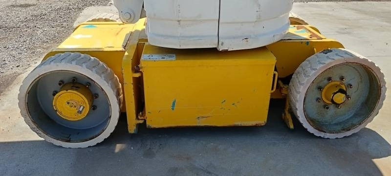 Колінчастий підйомник Genie Z-30/20N RJ - 11 m, Electric: фото 11