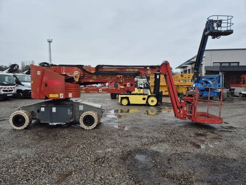 Haulotte HA15IP - 15 m, electric - Колінчастий підйомник: фото 4 Haulotte HA15IP - 15 m, electric - Колінчастий підйомник: фото 4