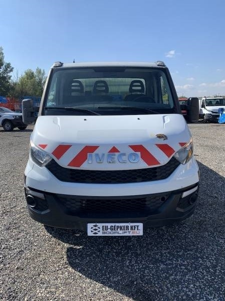Iveco 35C13 - Tipper - Самоскид вантажівка: фото 4 Iveco 35C13 - Tipper - Самоскид вантажівка: фото 4